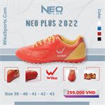 Giày bóng đá Wika NEO Plus